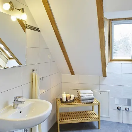 Holiday home Fliederhaus *