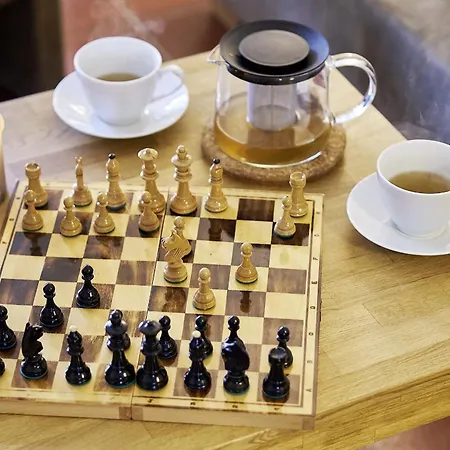 Holiday home Fliederhaus Rietz Neuendorf