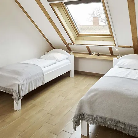 Holiday home Fliederhaus