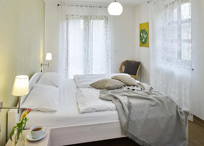 Fliederhaus * Rietz Neuendorf