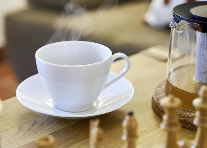 Fliederhaus بيت للعطل Rietz Neuendorf