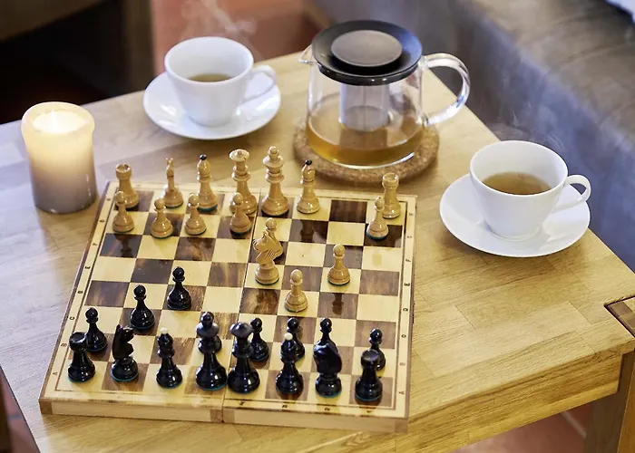 بيت للعطل Fliederhaus Rietz Neuendorf