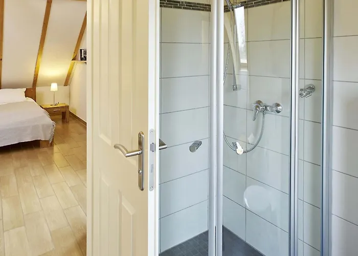 Fliederhaus بيت للعطل *